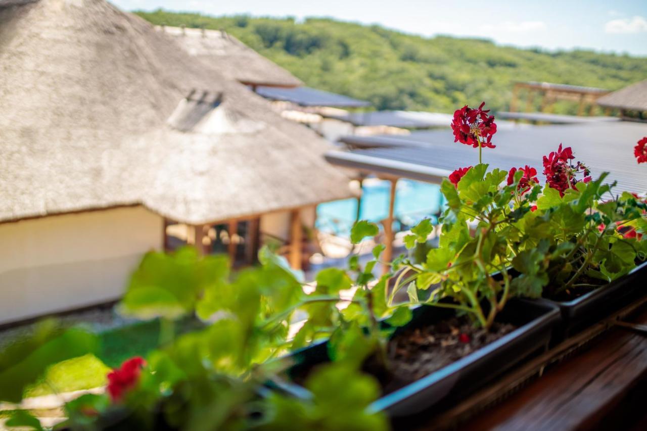 Woodland Resort 克拉古耶瓦茨 外观 照片