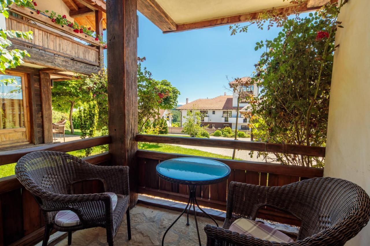 Woodland Resort 克拉古耶瓦茨 外观 照片