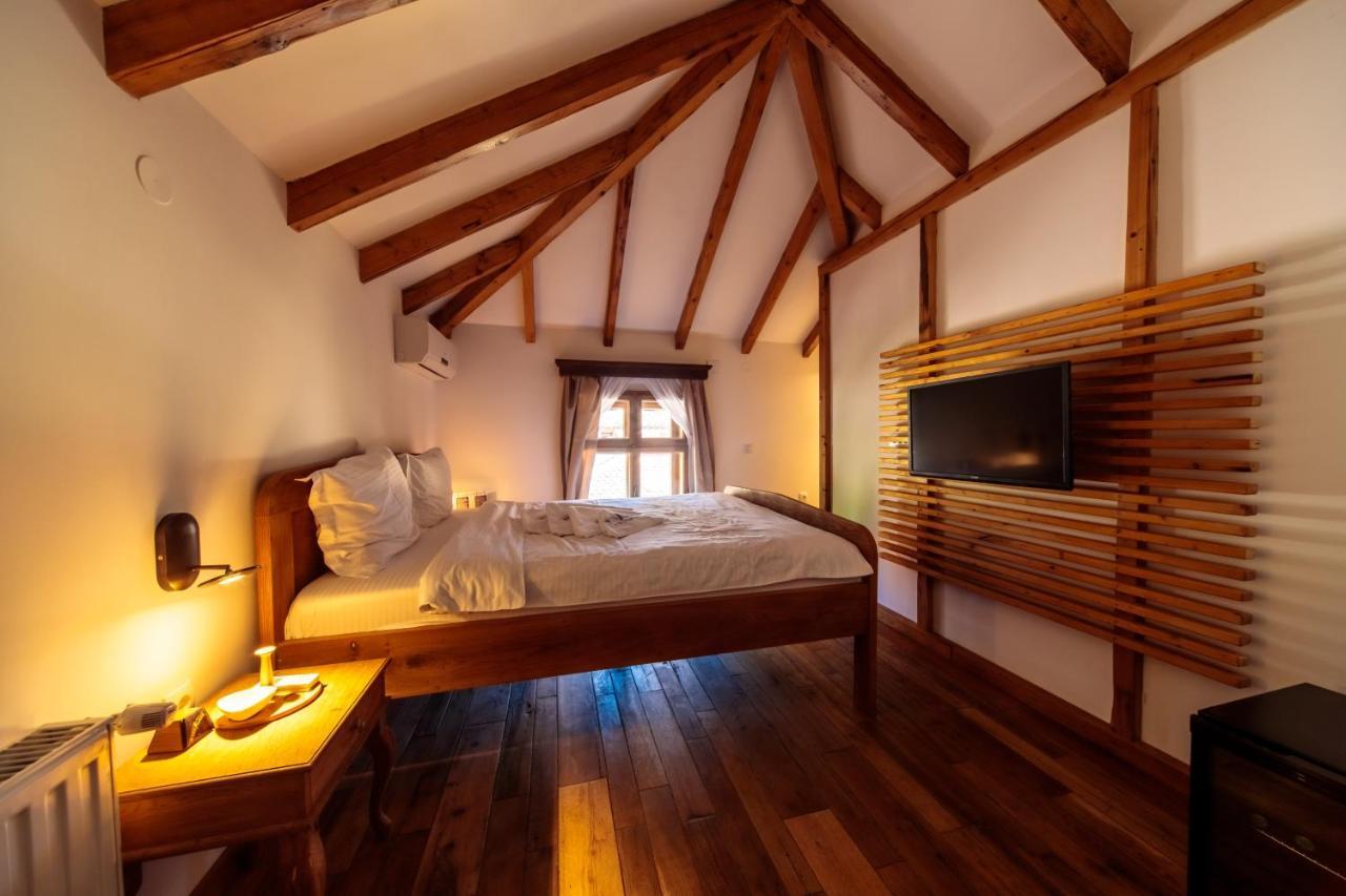 Woodland Resort 克拉古耶瓦茨 外观 照片