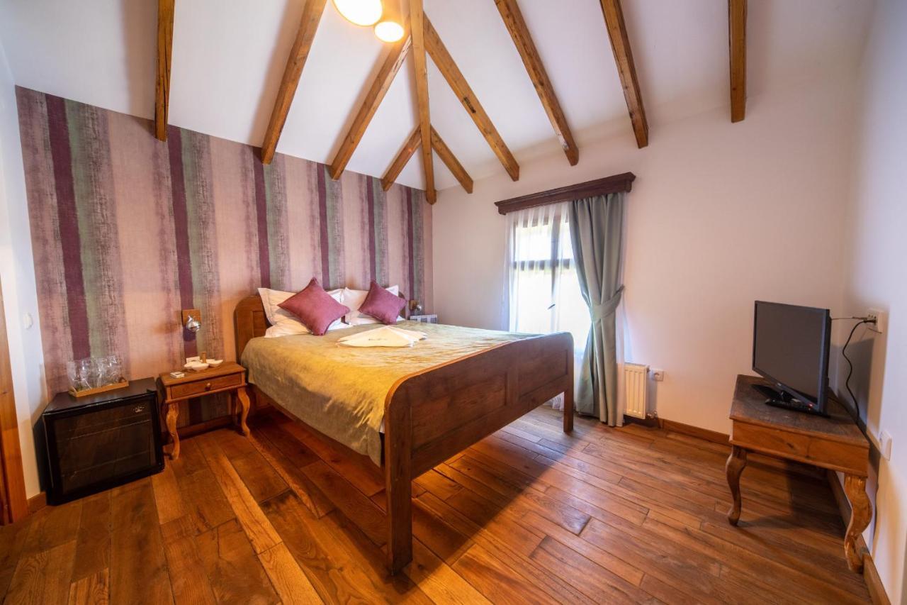 Woodland Resort 克拉古耶瓦茨 外观 照片